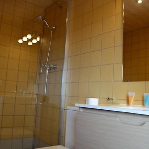 Habitación Doble Estándar